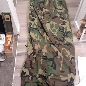 US Army 4 Season Sleep System Sleeping Bag
